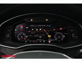 Audi A6 Limousine 55 TFSI e Quattro S-Line Schuifdak LED ACC Memory Camera AHK picture 23