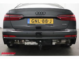 Audi A6 Limousine 55 TFSI e Quattro S-Line Schuifdak LED ACC Memory Camera AHK picture 12
