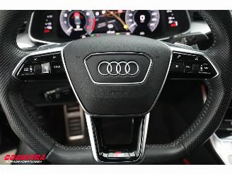 Audi A6 Limousine 55 TFSI e Quattro S-Line Schuifdak LED ACC Memory Camera AHK picture 21