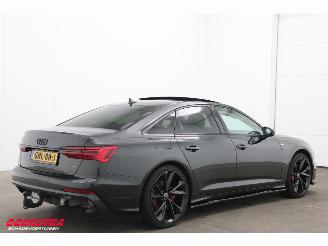 Audi A6 Limousine 55 TFSI e Quattro S-Line Schuifdak LED ACC Memory Camera AHK picture 3
