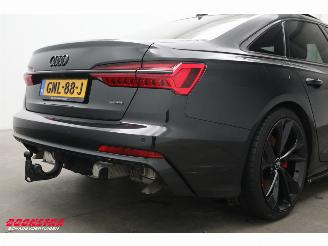 Audi A6 Limousine 55 TFSI e Quattro S-Line Schuifdak LED ACC Memory Camera AHK picture 13