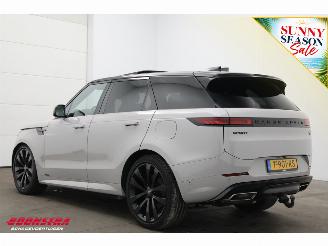Land Rover Range Rover sport 3.0 P550e Autobiography Pano LED ACC Meridian HUD AHK picture 4
