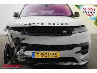 Land Rover Range Rover sport 3.0 P550e Autobiography Pano LED ACC Meridian HUD AHK picture 16