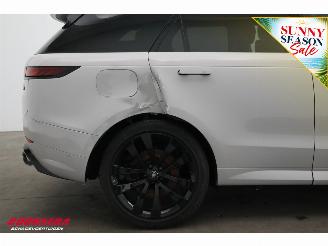 Land Rover Range Rover sport 3.0 P550e Autobiography Pano LED ACC Meridian HUD AHK picture 6