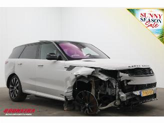 Land Rover Range Rover sport 3.0 P510e Autobiography Pano LED ACC Meridian HUD AHK picture 2