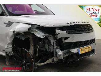 Land Rover Range Rover sport 3.0 P550e Autobiography Pano LED ACC Meridian HUD AHK picture 14