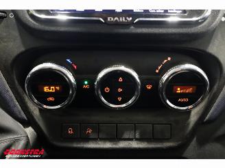Iveco Daily 35S18H HiMatic Navi Clima Cruise Camera AHK picture 17