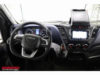 Iveco Daily 35S18H HiMatic Navi Clima Cruise Camera AHK picture 8