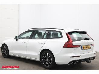 Volvo V-60 B3 Momentum Advantage LED Navi Clima Cruise Camera AHK picture 4