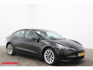 Tesla Model 3 Standard RWD Plus 60 kWh Pano LED ACC LRHZ Camera picture 2