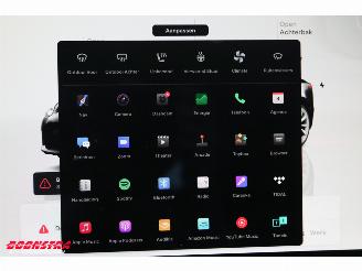 Tesla Model 3 Standard RWD Plus 60 kWh Pano LED ACC LRHZ Camera picture 21