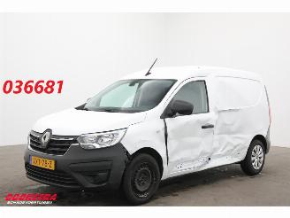 skadebil bedrijf Renault Express 1.5 dCi 95 Comfort + Bluetooth Airco Cruise PDC 67.638 km! 2023/9