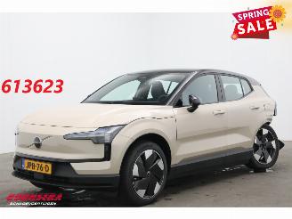skadebil auto Volvo EX30 Single Motor Extended Range Plus 69 kWh LED ACC H/K Camera LRHZ 2025/12