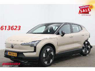 Vaurioauto  passenger cars Volvo EX30 Single Motor Extended Range Plus 69 kWh LED ACC H/K Camera LRHZ 2025/12