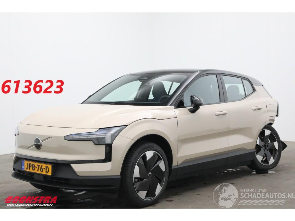 Volvo EX30 Single Motor Extended Range Plus 69 kWh LED ACC H/K Camera LRHZ