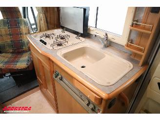 Rapido  Le Randonneur 740 F 2.8 JTD Solar Airco Luifel picture 10