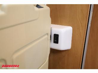 Rapido  Le Randonneur 740 F 2.8 JTD Solar Airco Luifel picture 25