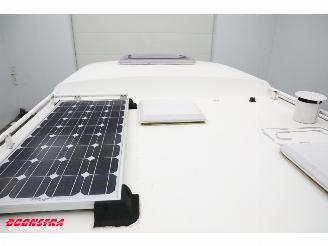 Rapido  Le Randonneur 740 F 2.8 JTD Solar Airco Luifel picture 13