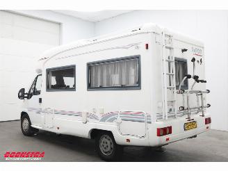 Rapido  Le Randonneur 740 F 2.8 JTD Solar Airco Luifel picture 4