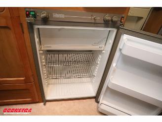 Rapido  Le Randonneur 740 F 2.8 JTD Solar Airco Luifel picture 12