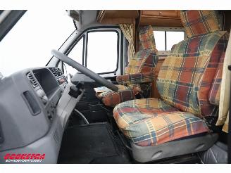 Rapido  Le Randonneur 740 F 2.8 JTD Solar Airco Luifel picture 17