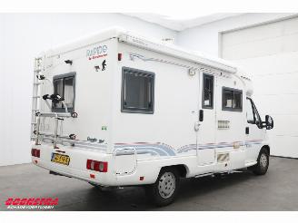 Rapido  Le Randonneur 740 F 2.8 JTD Solar Airco Luifel picture 3