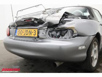 Mazda MX-5 1.6i Exclusive Hardtop/Softtop Leder SHZ picture 13