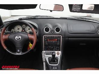 Mazda MX-5 1.6i Exclusive Hardtop/Softtop Leder SHZ picture 16