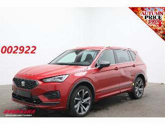 škoda osobní automobily Seat Tarraco 2.0 TDI 200 PK DSG FR AHK LED ACC Beats Memory Camera 2024/4