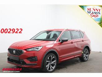 Auto incidentate Seat Tarraco 2.0 TDI 200 PK DSG FR LED ACC Beats Memory Camera AHK 2024/4