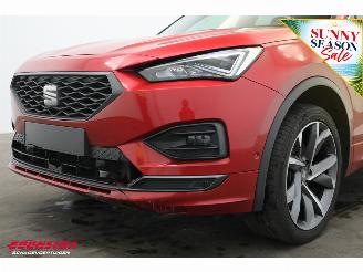 Seat Tarraco 2.0 TDI 200 PK DSG FR LED ACC Beats Memory Camera AHK picture 10