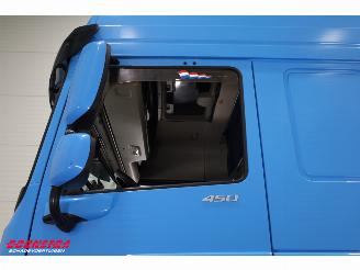 DAF XF 450 FT ACC 4X2 Euro 6 picture 12