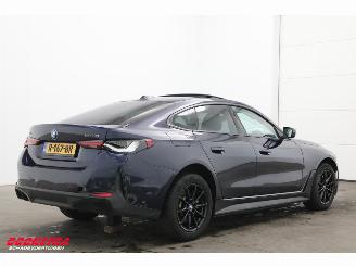 BMW i4 eDrive40 84 kWh Schuifdak LED ACC Camera AHK picture 3