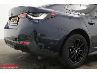 BMW i4 eDrive40 84 kWh Schuifdak LED ACC Camera AHK picture 6