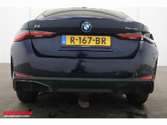 BMW i4 eDrive40 84 kWh Schuifdak LED ACC Camera AHK picture 5