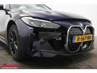 BMW i4 eDrive40 84 kWh Schuifdak LED ACC Camera AHK picture 9
