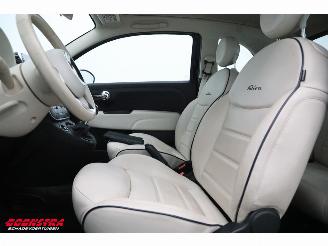 Fiat 500C 1.2 Riva Leder Navi Airco PDC picture 17