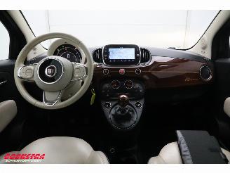 Fiat 500C 1.2 Riva Leder Navi Airco PDC picture 15