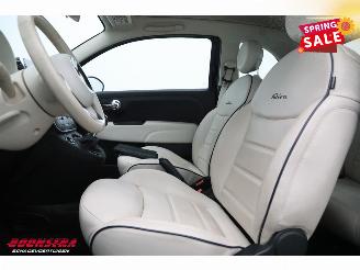Fiat 500C 1.2 Riva Leder Navi Airco PDC picture 17