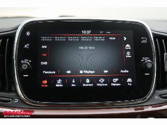 Fiat 500C 1.2 Riva Leder Navi Airco PDC picture 27