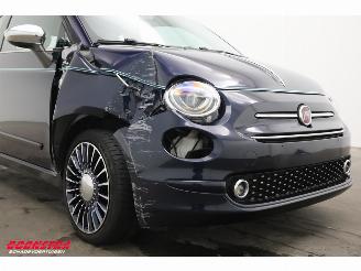 Fiat 500C 1.2 Riva Leder Navi Airco PDC picture 6