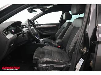 Volkswagen Passat Variant 1.4 TSI PHEV GTE Pano LED ACC ErgoComf. Camera LRHZ AHK picture 13