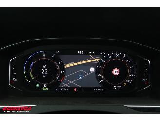 Volkswagen Passat Variant 1.4 TSI PHEV GTE Pano LED ACC ErgoComf. Camera LRHZ AHK picture 19