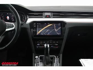 Volkswagen Passat Variant 1.4 TSI PHEV GTE Pano LED ACC ErgoComf. Camera LRHZ AHK picture 12