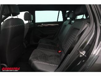 Volkswagen Passat Variant 1.4 TSI PHEV GTE Pano LED ACC ErgoComf. Camera LRHZ AHK picture 14