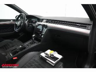 Volkswagen Passat Variant 1.4 TSI PHEV GTE Pano LED ACC ErgoComf. Camera LRHZ AHK picture 10