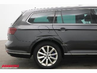 Volkswagen Passat Variant 1.4 TSI PHEV GTE Pano LED ACC ErgoComf. Camera LRHZ AHK picture 5