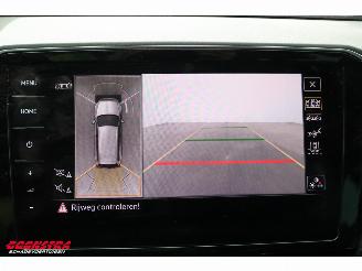 Volkswagen Passat Variant 1.4 TSI PHEV GTE Pano LED ACC ErgoComf. Camera LRHZ AHK picture 22