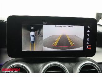 Mercedes GLC Coupé 300e 4MATIC AMG Pano LED Memory Camera SHZ picture 26