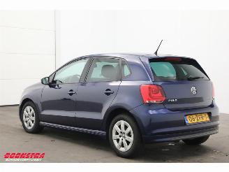 Volkswagen Polo 1.2 TDI BlueMotion 5-DRS Comfortline Airco Bluetooth Cruise picture 4